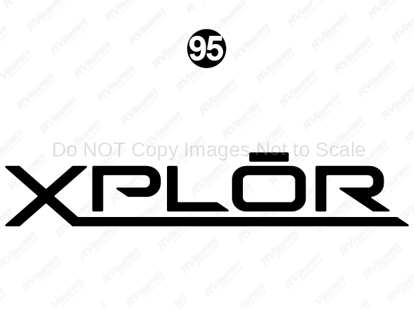 Large EXPLOR Logo