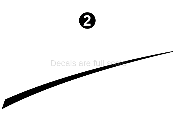 Forward Upper Sweep FW