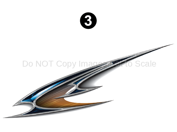 Forward Middle Hook
