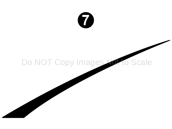Forward Skirt Spike