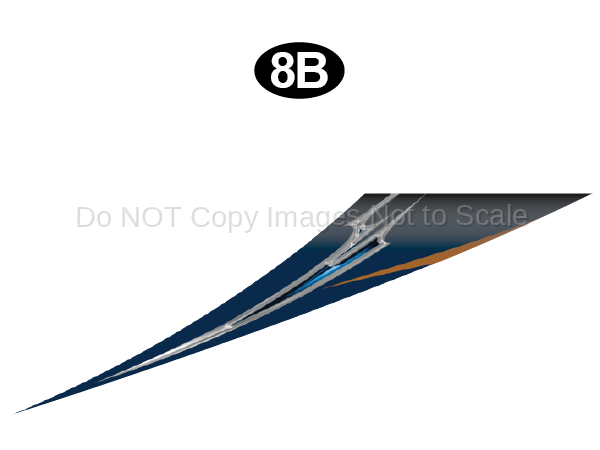 Middle Upper Spike Part B FW