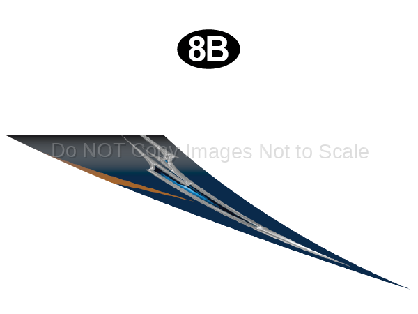 Middle Upper Spike Part B FW