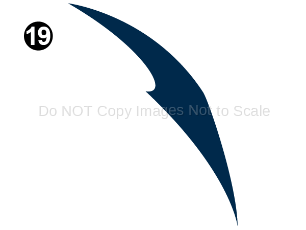 Front Cap Spear TT