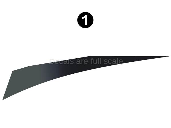 Fwd Upper Corner Fill