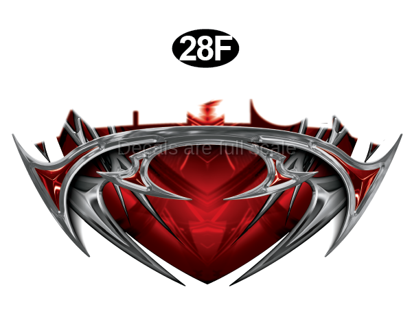 Lower Badge