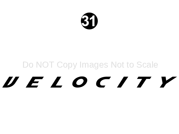 Side Velocity Logo