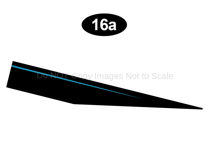 Rear Upper Print Lower Sweep A-Right Hand