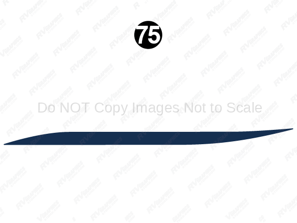 Mid Lwr Blue Bar