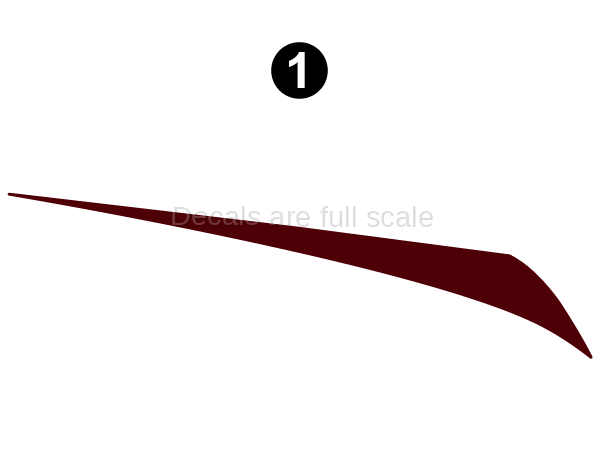 Fwd Upper Corner