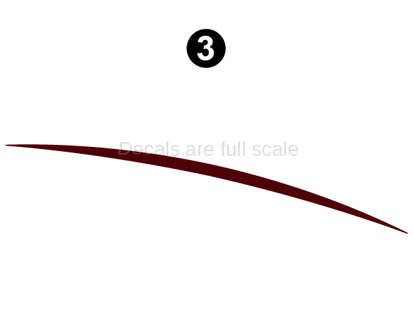 Fwd Upper Eyebrow