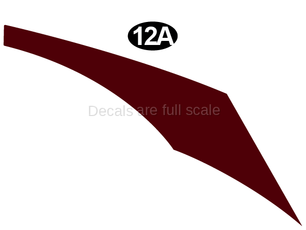 Cap Side M/P Cap Fang A RH