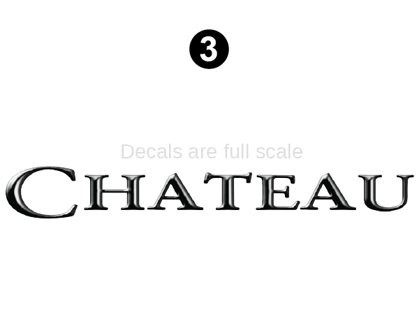 Chateau Logo