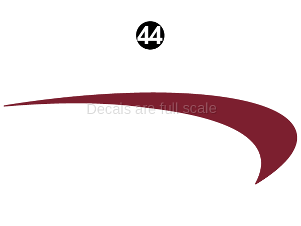 Rear Upper Hook Middle