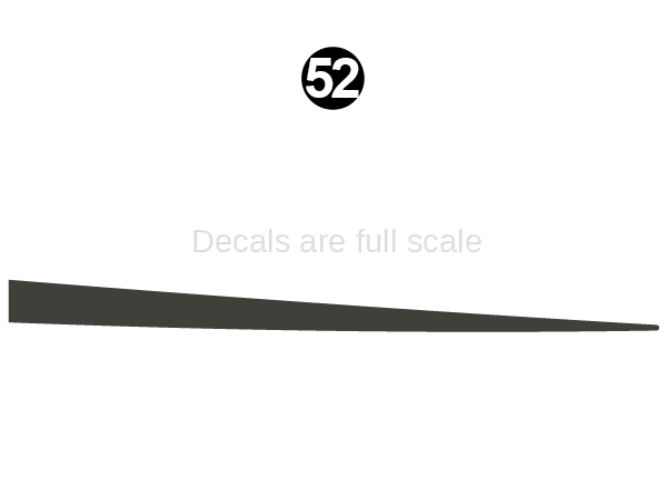 Cab Door Lwr Gray Spike