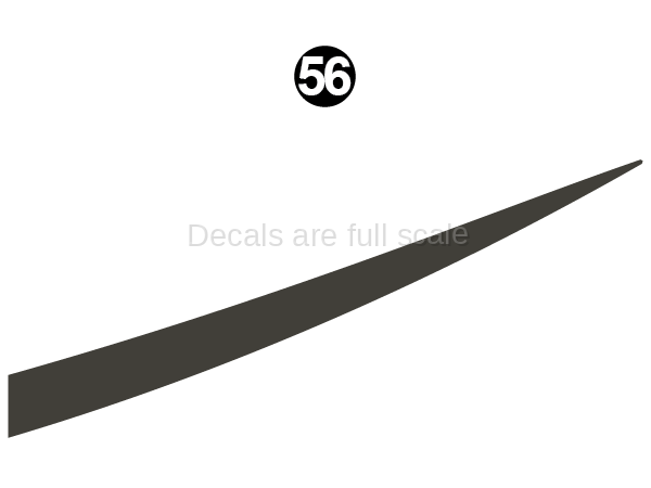 Fwd Mid Gray Spike