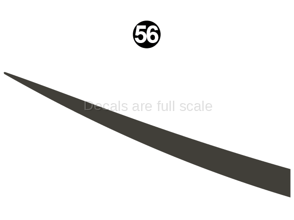 Fwd Mid Gray Spike
