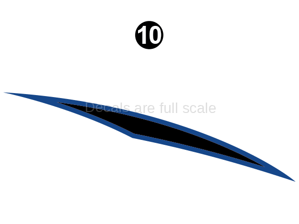 Mid Upper Graphic (D/C#4)
