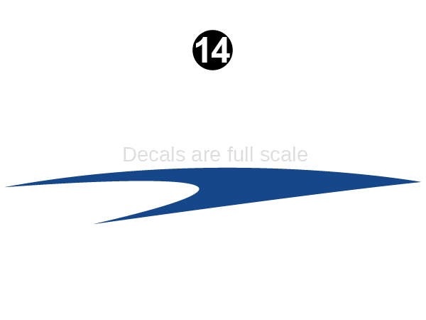 Rear Upper Arrow (D/C#8)