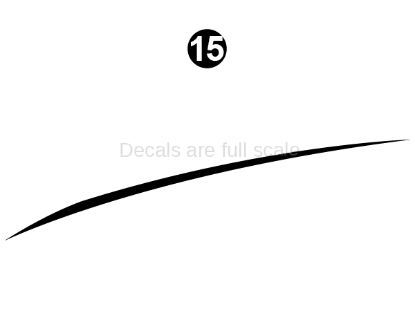 Mid Lower Sweep (D/C#9)