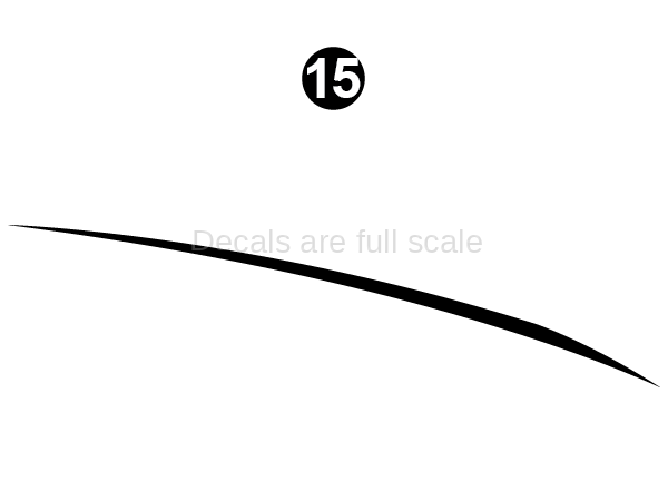 Mid Lower Sweep (D/C#9)