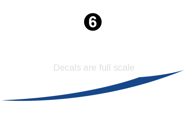 Fwd Lower Swoop (D/C#3)