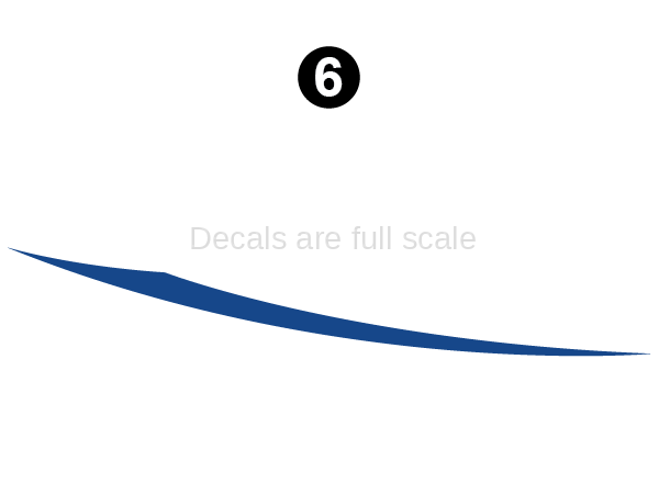 Fwd Lower Swoop (D/C#3)
