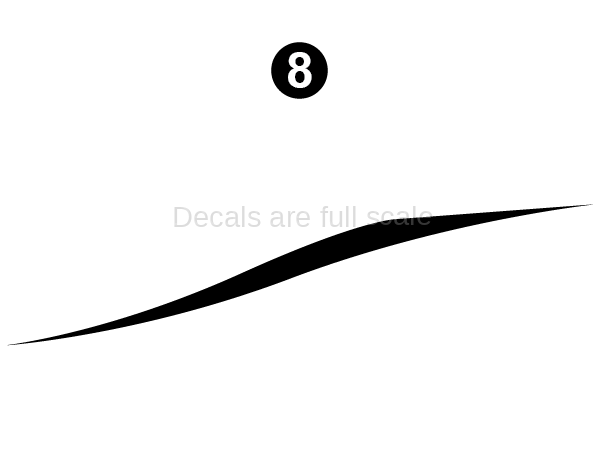 Mid Upper Sweep (D/C#5)