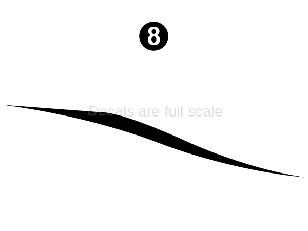 Mid Upper Sweep (D/C#5)