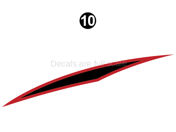 Mid Upper Graphic (D/C#4)