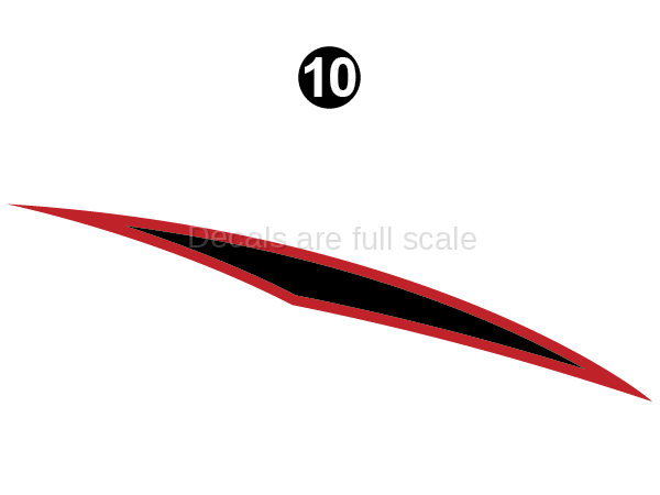 Mid Upper Graphic (D/C#4)