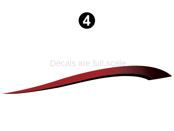 Fwd Lower Hook A (D/C#1)