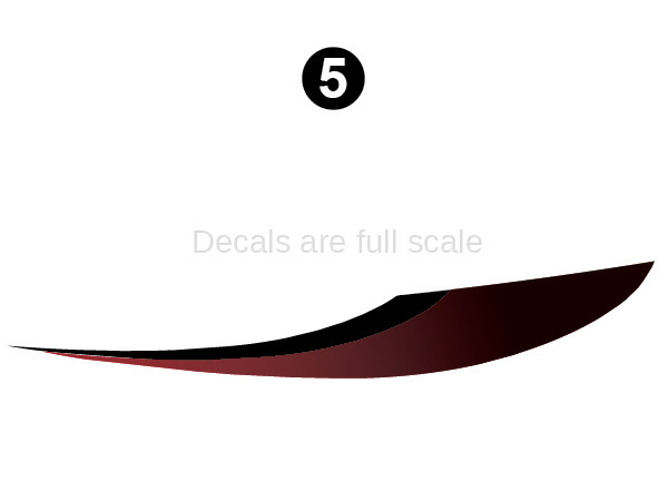 Fwd Lower Hook B (D/C#2)