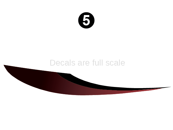 Fwd Lower Hook B (D/C#2)