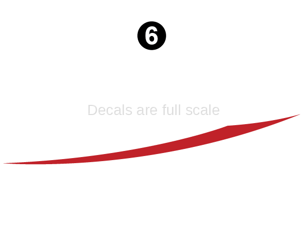 Fwd Lower Swoop (D/C#3)