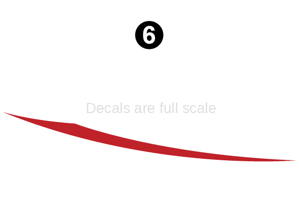 Fwd Lower Swoop (D/C#3)