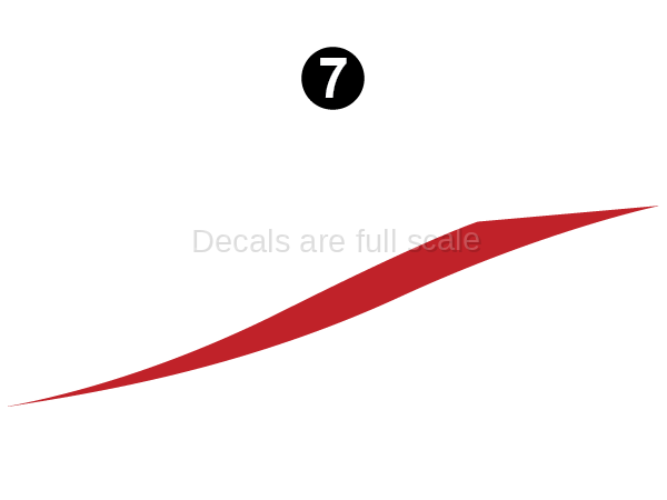 Fwd Upper Sweep (D/C#4)
