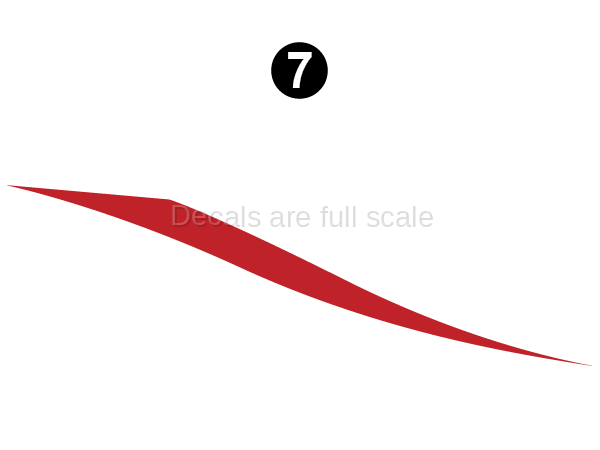 Fwd Upper Sweep (D/C#4)