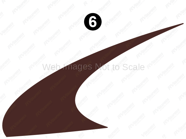 Cocoa Hook Upper