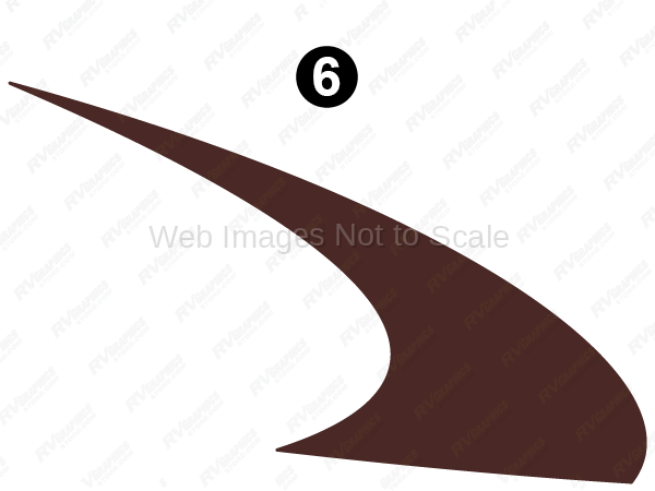 Cocoa Hook Upper