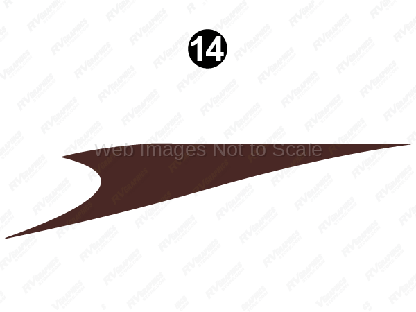 Roofline Cocoa Spear