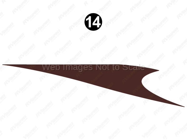 Roofline Cocoa Spear