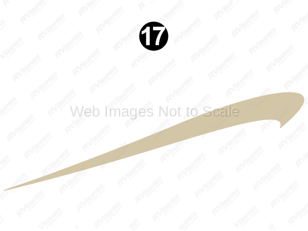 Rear Lwr Hook