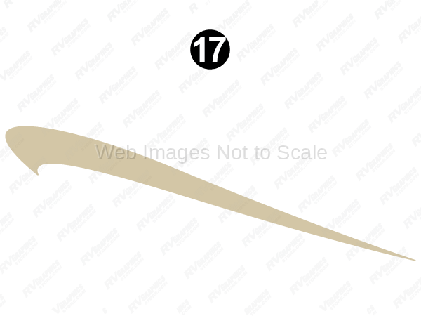 Rear Lwr Hook