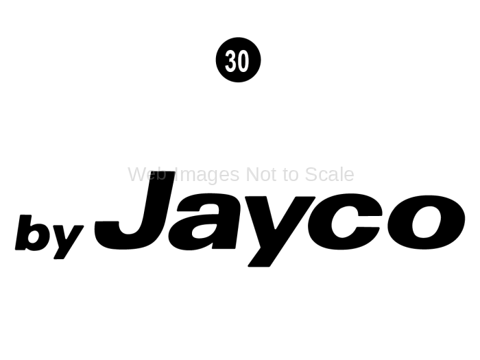 By Jayco Logo