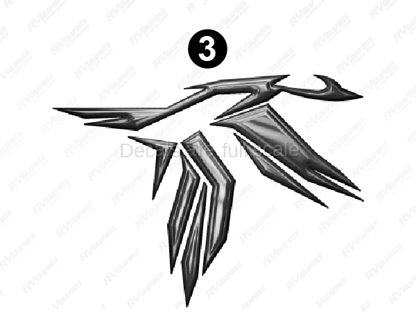 Front Goose