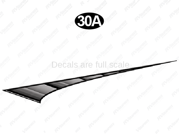 Fwd Print Spear A