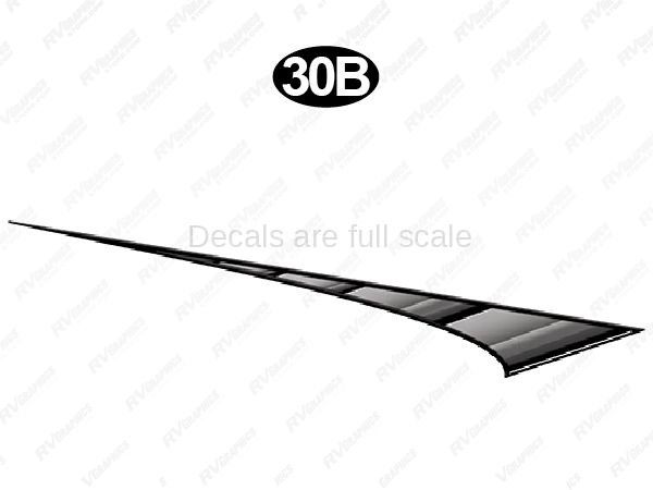 Fwd Print Spear B