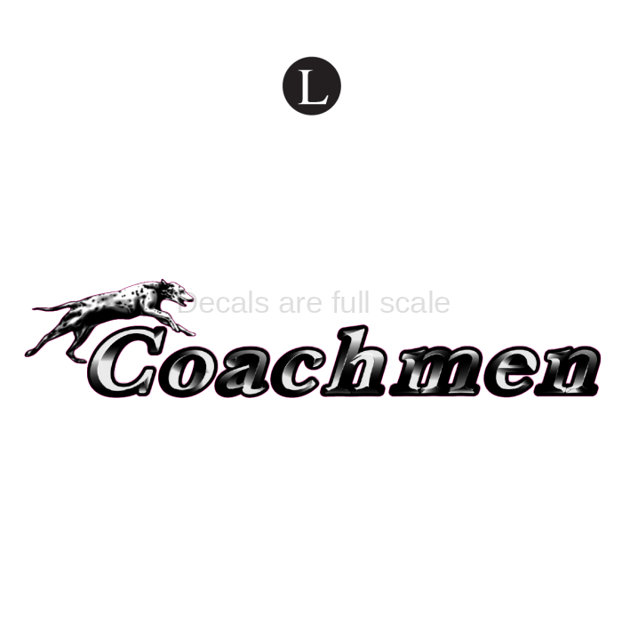 Coachmen Logo