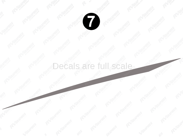 Upper Smoke Spear Tip