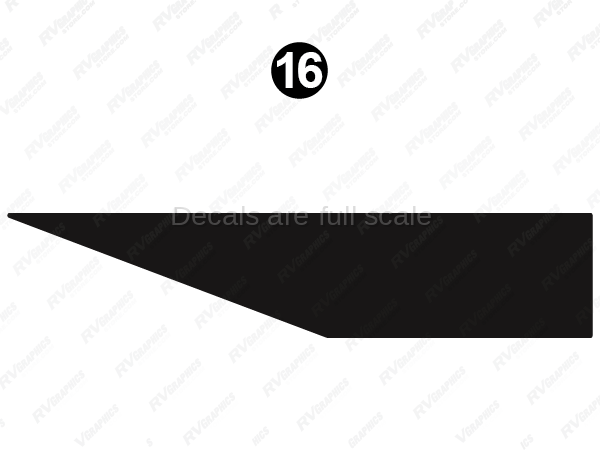 Back Sm Black Stripe
